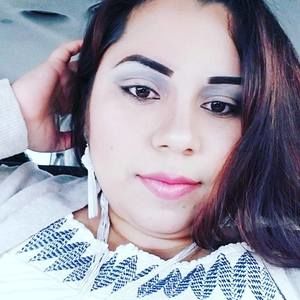 Meet your Posher, Fernanda